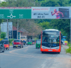 Route Assessment Begins for Proposed Kandy Metro Bus Service